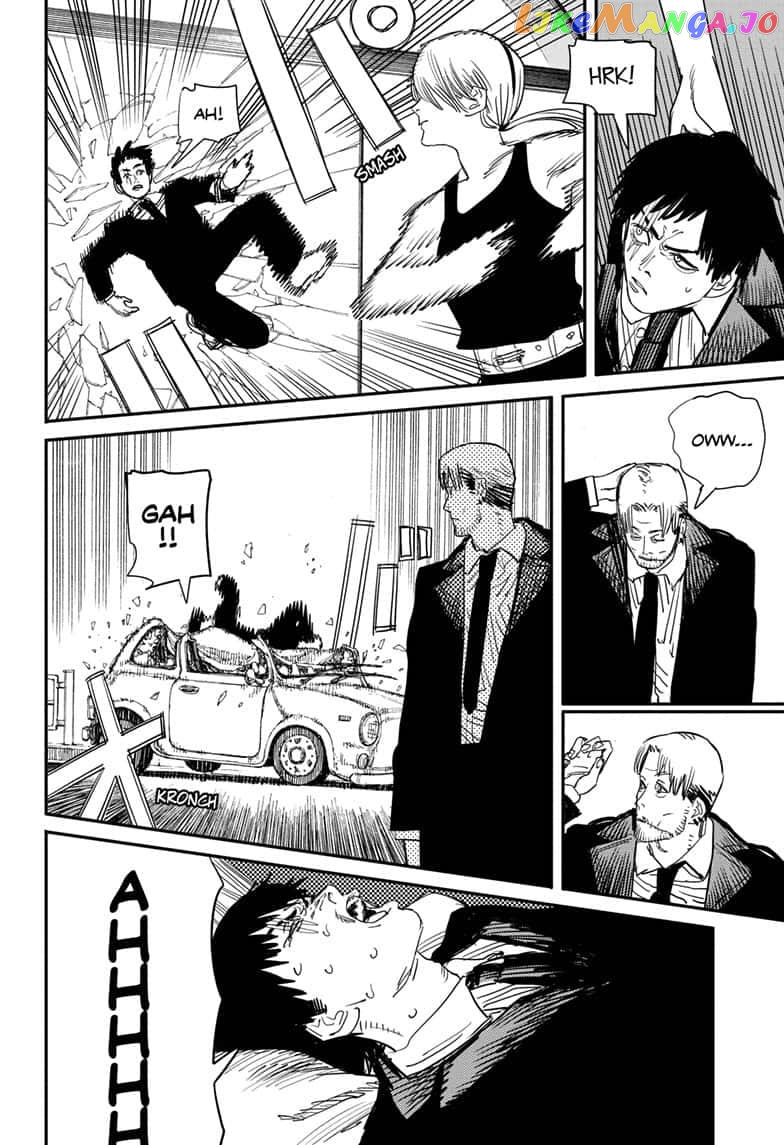Chainsaw Man, Chapter 62 image 06